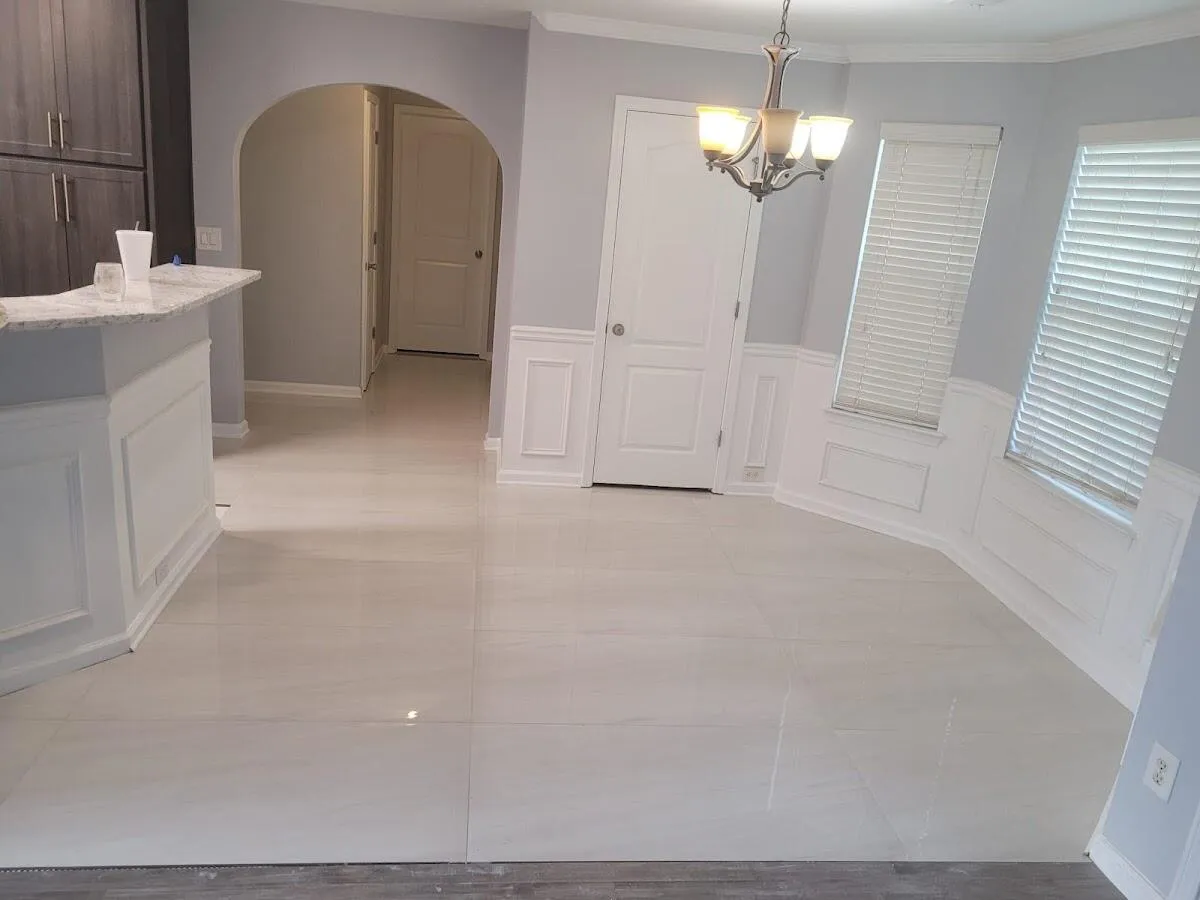 Water Damage Restoration services in Friendly, MD